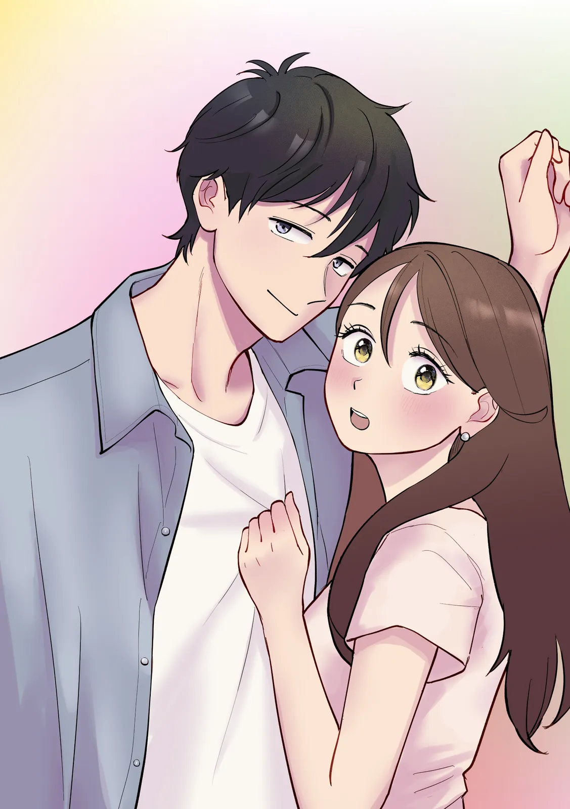 連載版1巻（1/3）